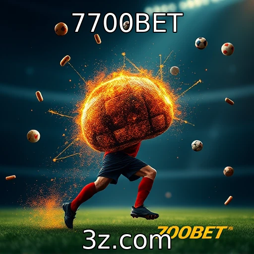 7700BET Desvendando as Melhores Estratégias para Apostar em E-Sports