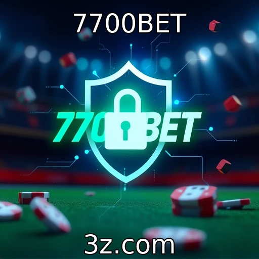 7700BET Dicas essenciais para vencer nas apostas esportivas em 2025