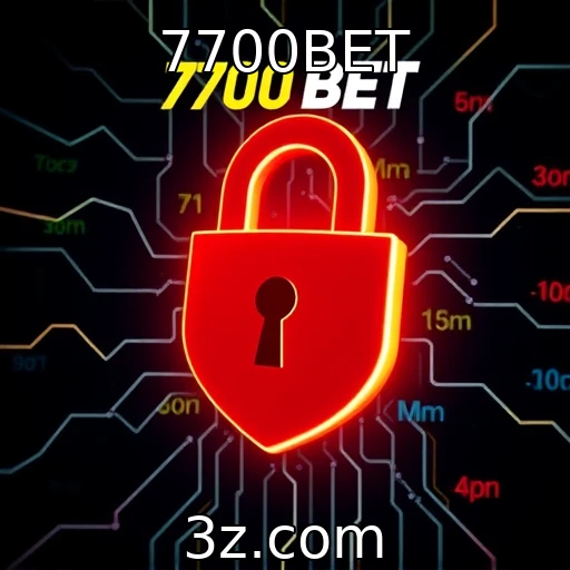 7700BET Apostas Esportivas: Análise Profunda das Próximas Partidas