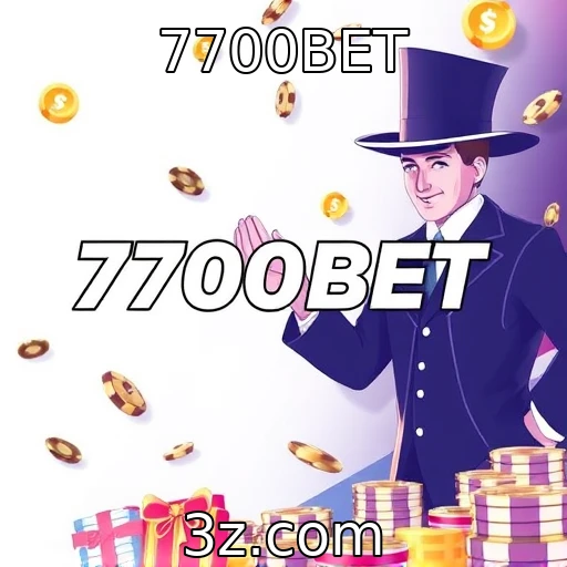 7700BET Apostas Esportivas: Como Analisar Resultados para Aumentar Seus Ganhos