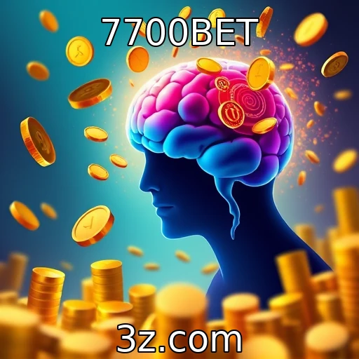 7700BET Casinos online em alta: descubra os segredos por trás dos jackpots progressivos