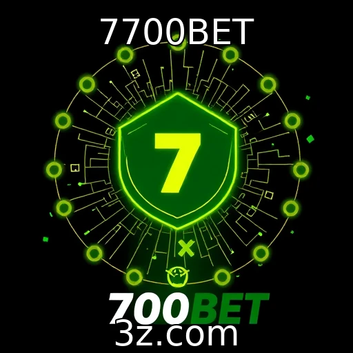 7700BET Estratégias de Apostas: Maximize Seus Lucros na 7700BET