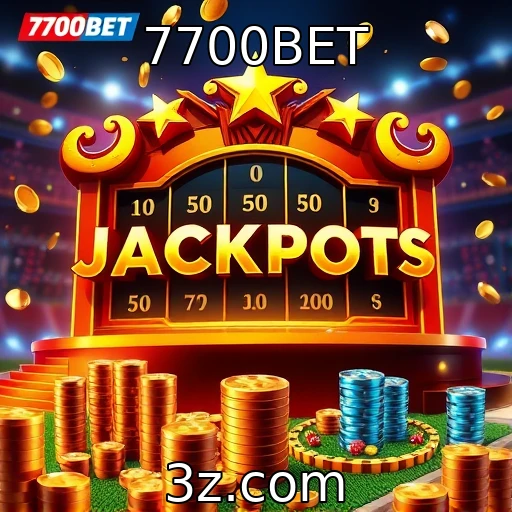 7700BET Apostas esportivas: A análise precisa que pode aumentar seus lucros