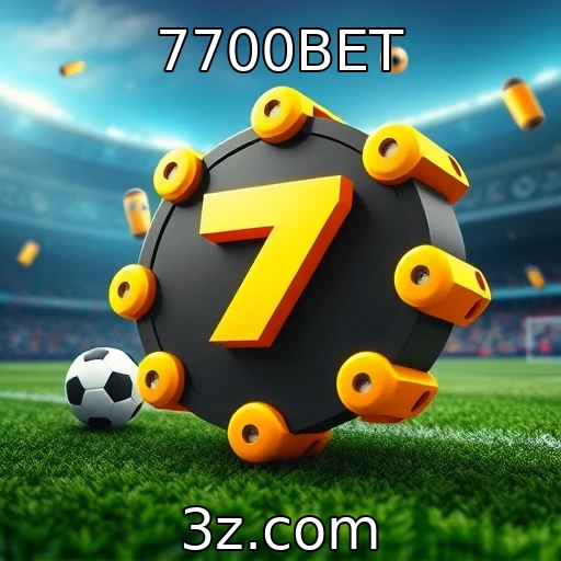 7700BET Revolução das Apostas: Como o Pix Transformou o Mercado Brasileiro