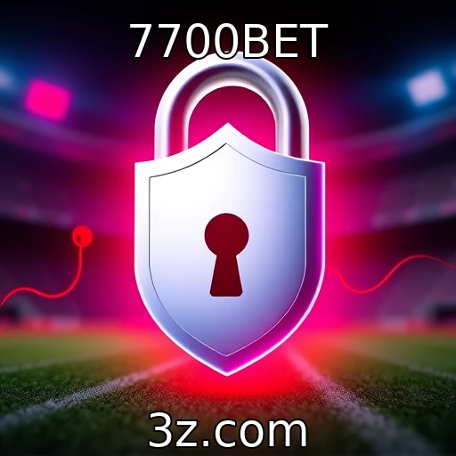 7700BET Os Segredos das Apostas Esportivas em Grandes Campeonatos