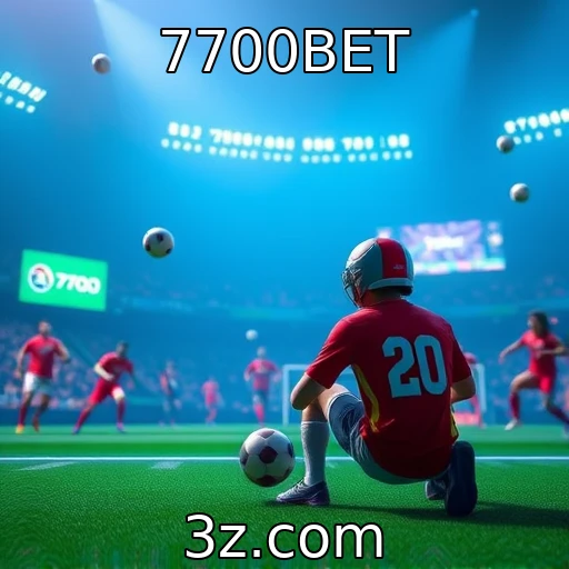 Tendências emergentes em jogos de realidade virtual - 7700BET