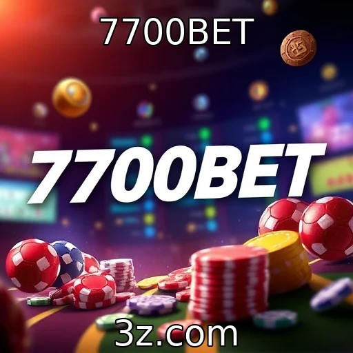 Crescimento das plataformas de jogos online em 2025 - 7700BET