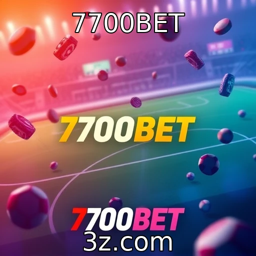 Novas tecnologias transformam a experiência de jogo - 7700BET