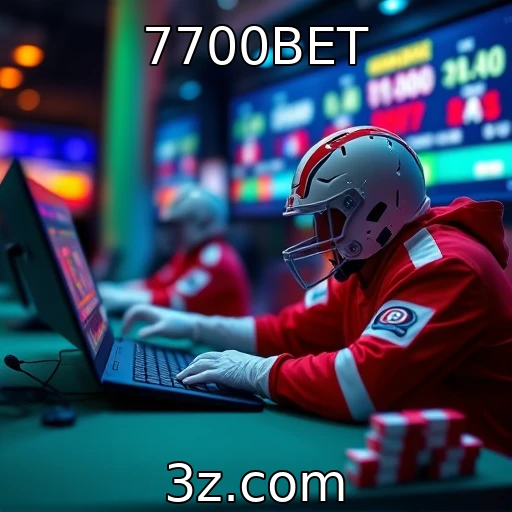 Economia dos jogos online e suas implicações - 7700BET