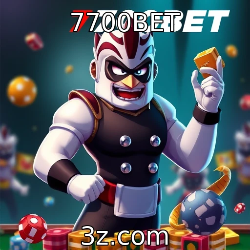 Mercado de jogos online em crescimento constante - 7700BET