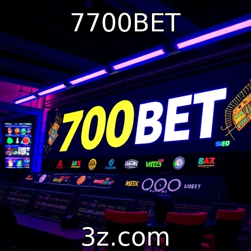 Desafios da regulamentação na indústria de jogos - 7700BET