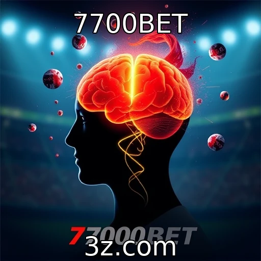 Explorando as melhores estratégias para apostas esportivas vencedoras - 7700BET