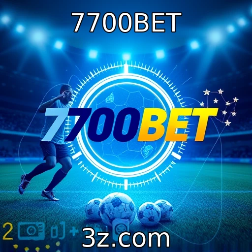 Impacto da tecnologia na experiência do jogador - 7700BET